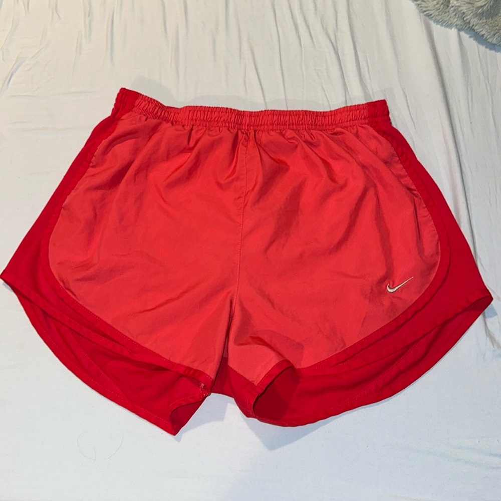 Women’s Dri Fit Nike Running Shorts